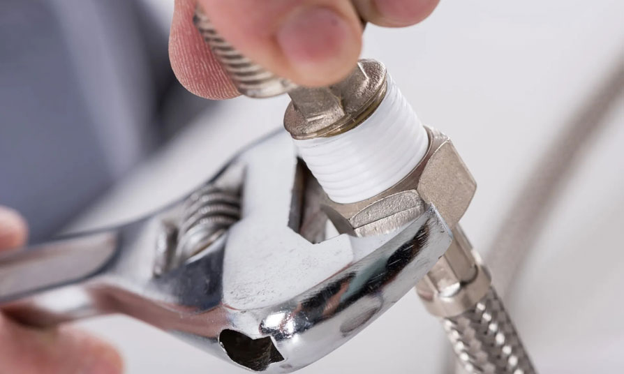 Création de salle de bain Chauny